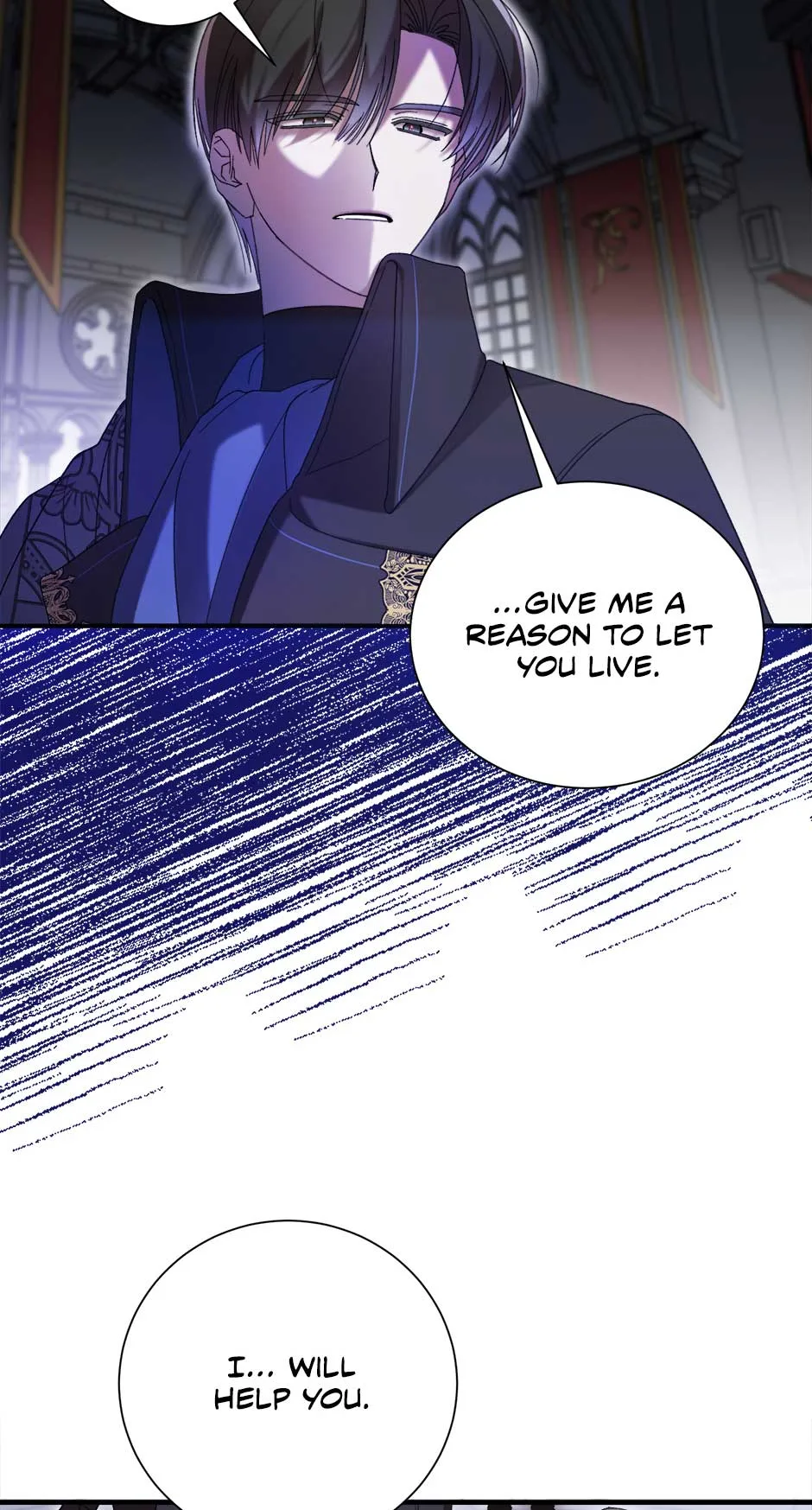 The Wallflower Who Was Proposed to by the Tyrant Chapter 2 page 25