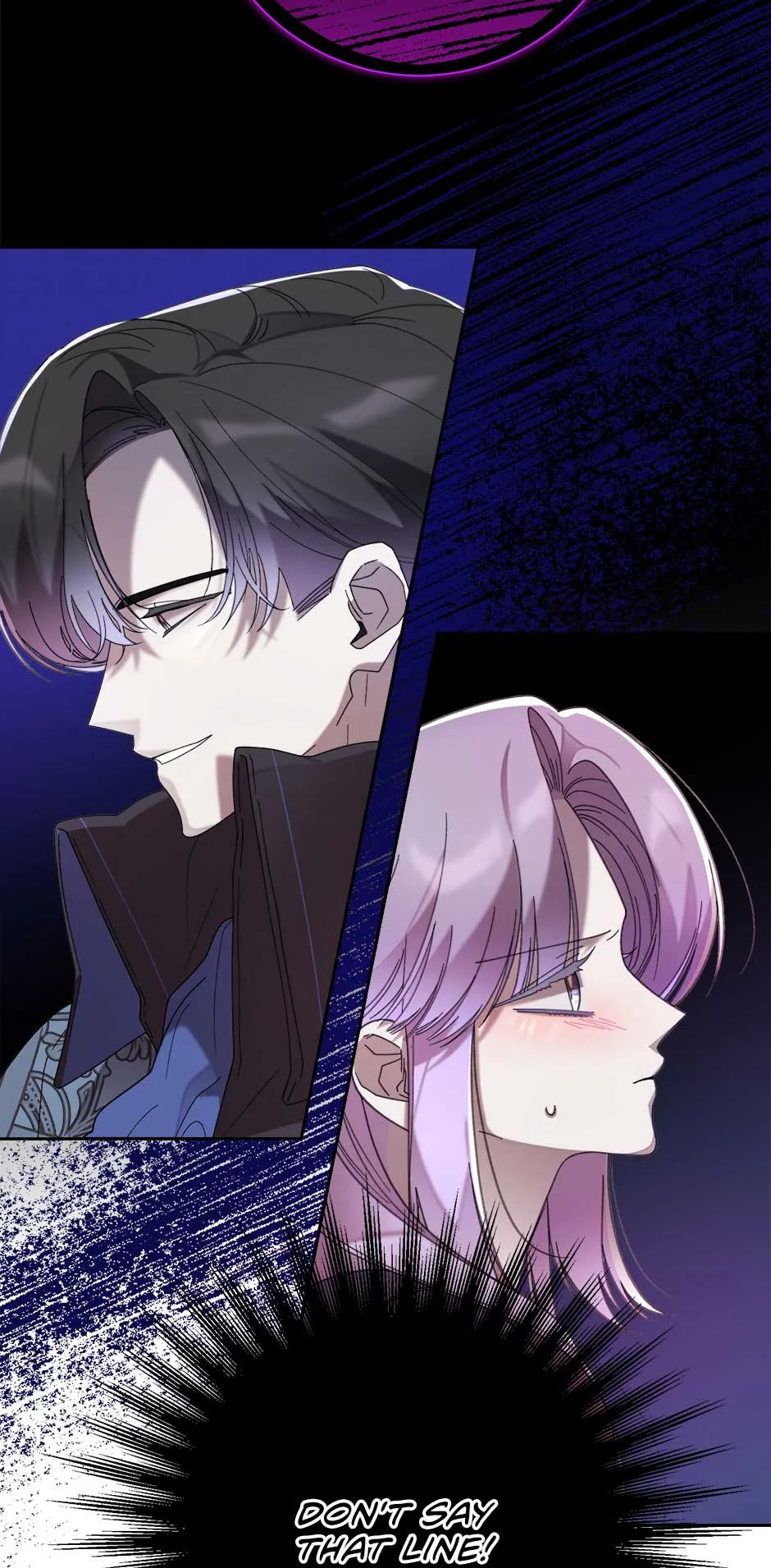 The Wallflower Who Was Proposed to by the Tyrant Chapter 2 page 3