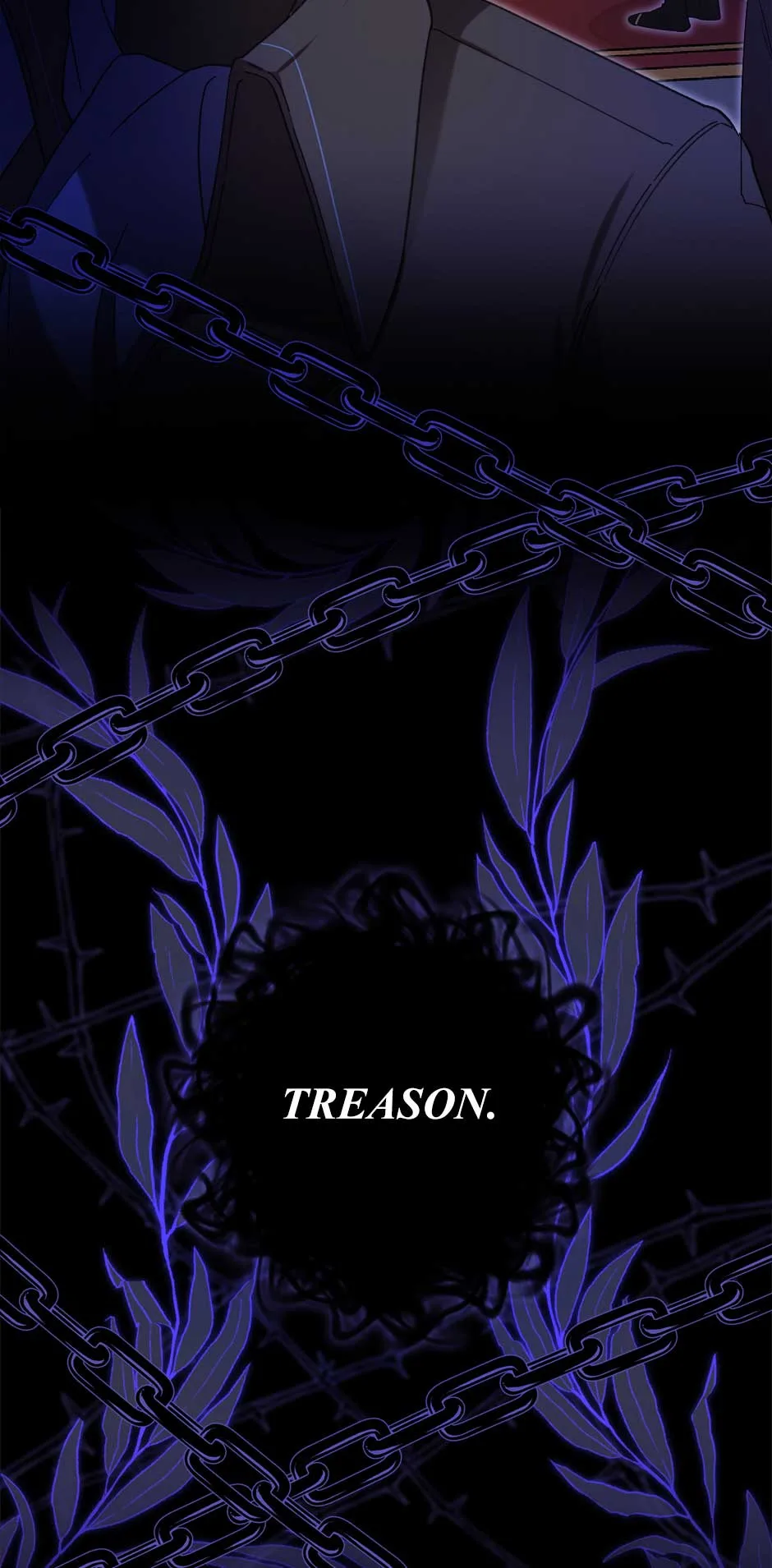 The Wallflower Who Was Proposed to by the Tyrant Chapter 2 page 20