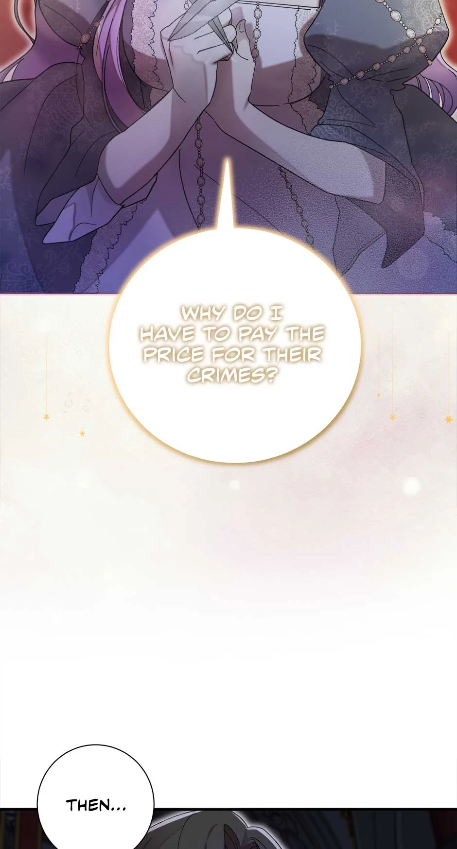 The Wallflower Who Was Proposed to by the Tyrant Chapter 2 page 24