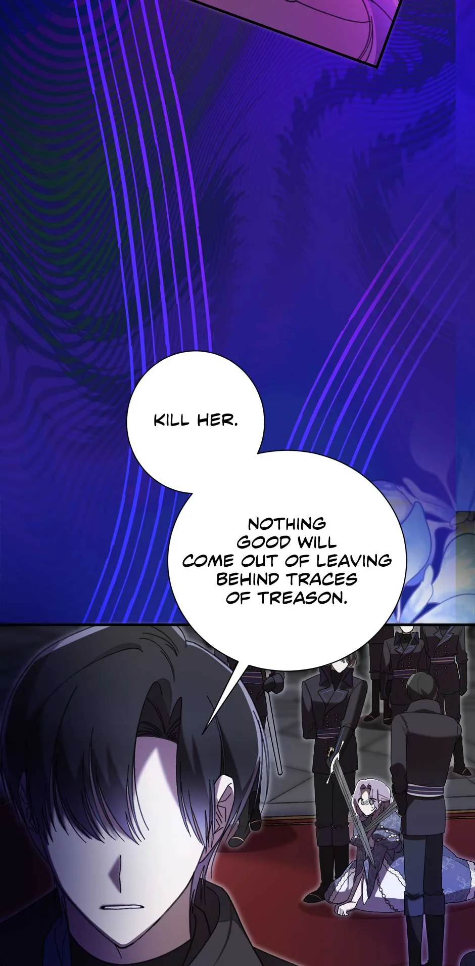 The Wallflower Who Was Proposed to by the Tyrant Chapter 2 page 19