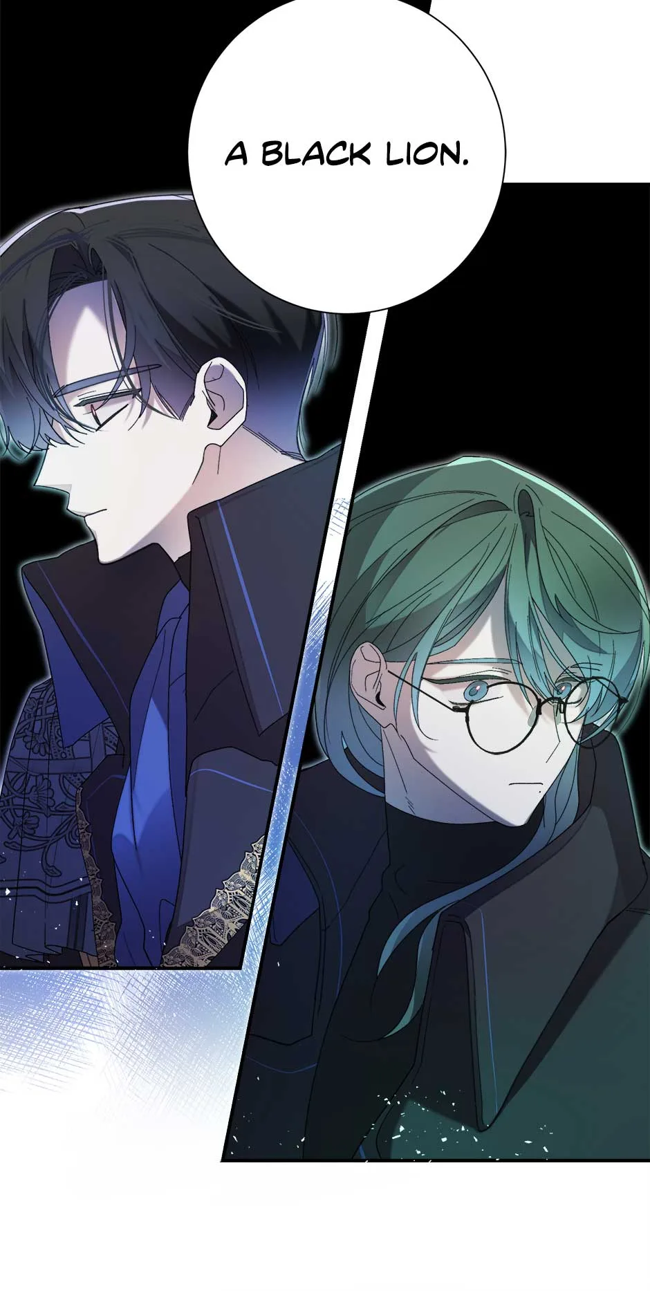 The Wallflower Who Was Proposed to by the Tyrant Chapter 2 page 44