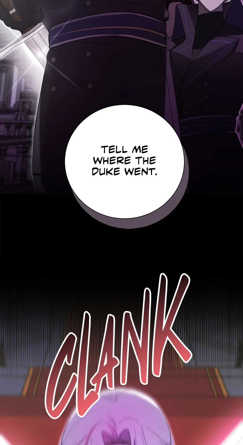 The Wallflower Who Was Proposed to by the Tyrant Chapter 2 page 10