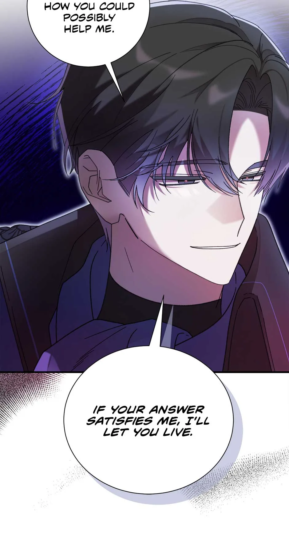 The Wallflower Who Was Proposed to by the Tyrant Chapter 2 page 27