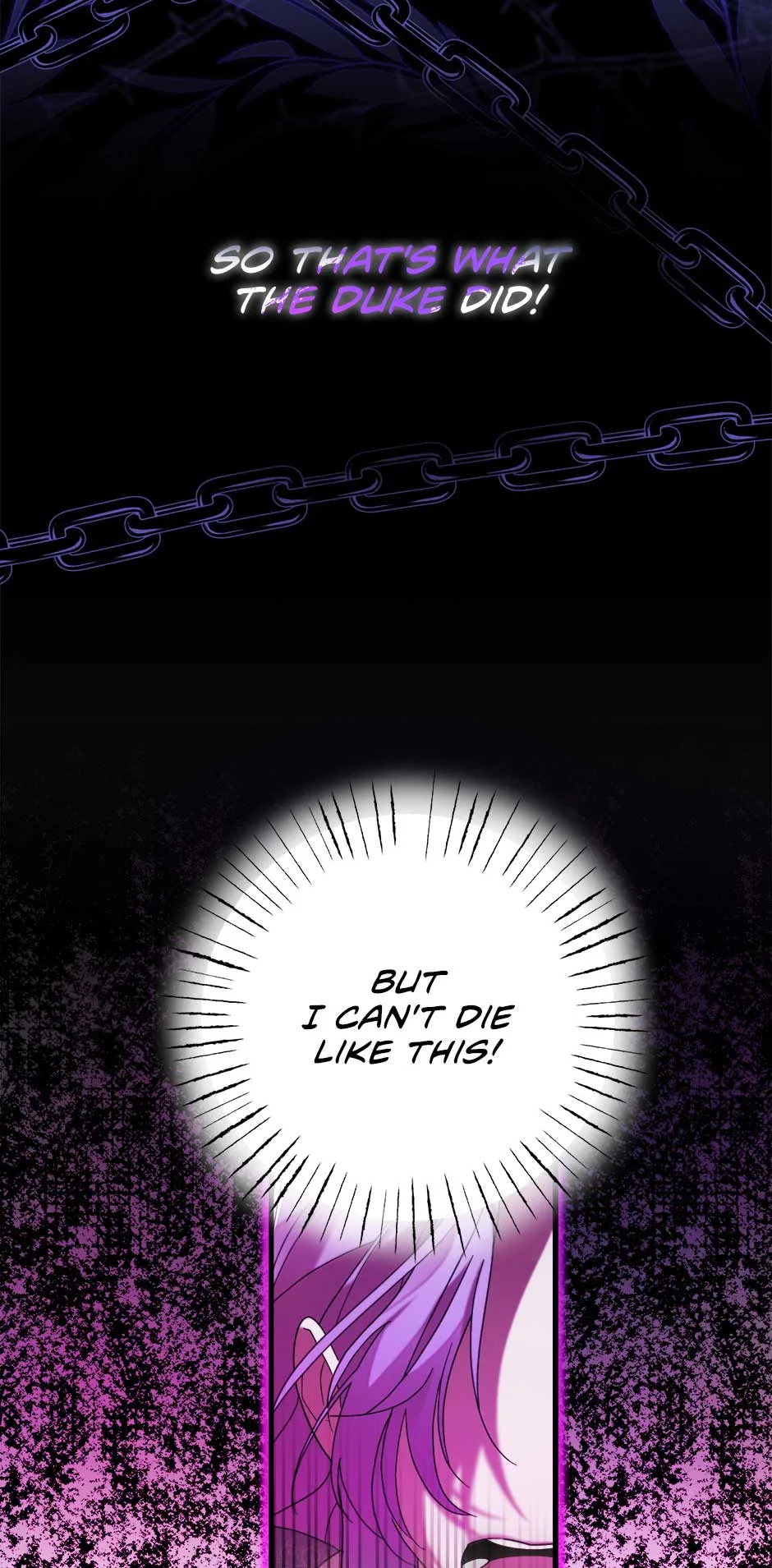 The Wallflower Who Was Proposed to by the Tyrant Chapter 2 page 21