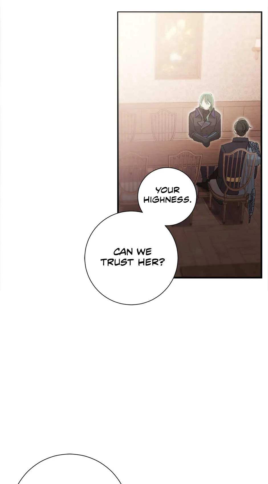 The Wallflower Who Was Proposed to by the Tyrant Chapter 2 page 50
