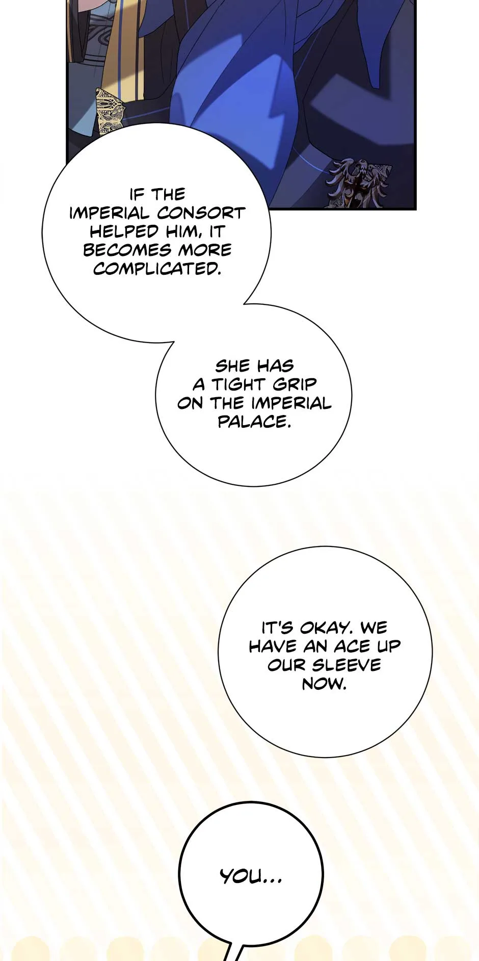 The Wallflower Who Was Proposed to by the Tyrant Chapter 2 page 57