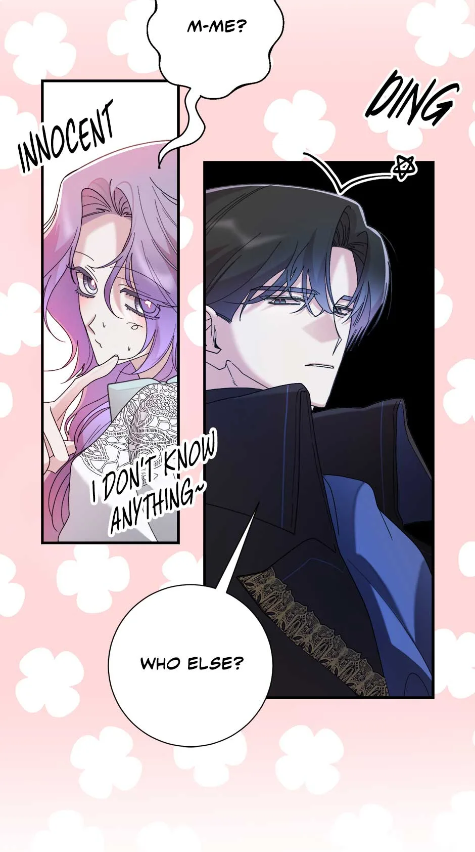 The Wallflower Who Was Proposed to by the Tyrant Chapter 2 page 69