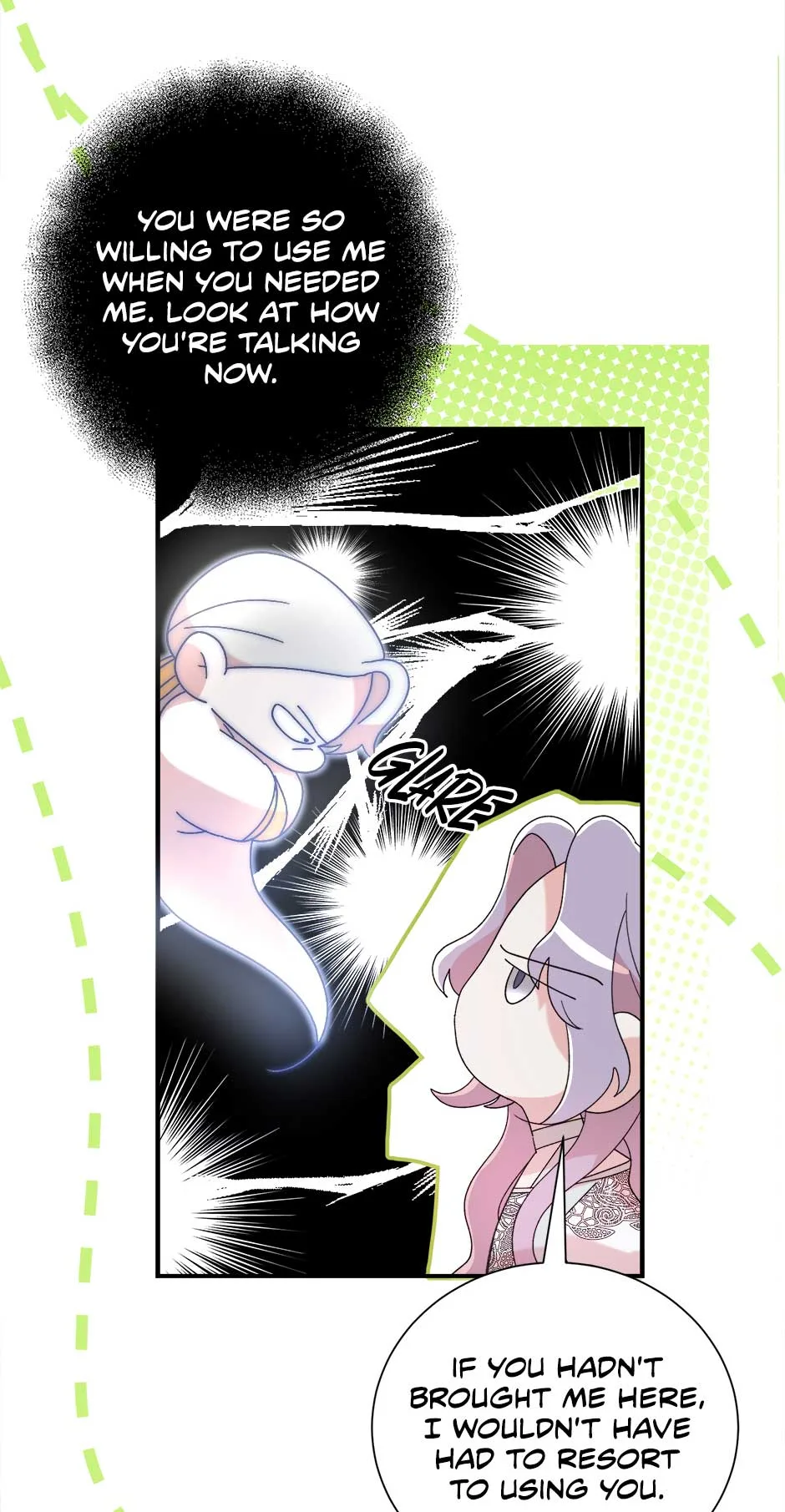 The Wallflower Who Was Proposed to by the Tyrant Chapter 2 page 65