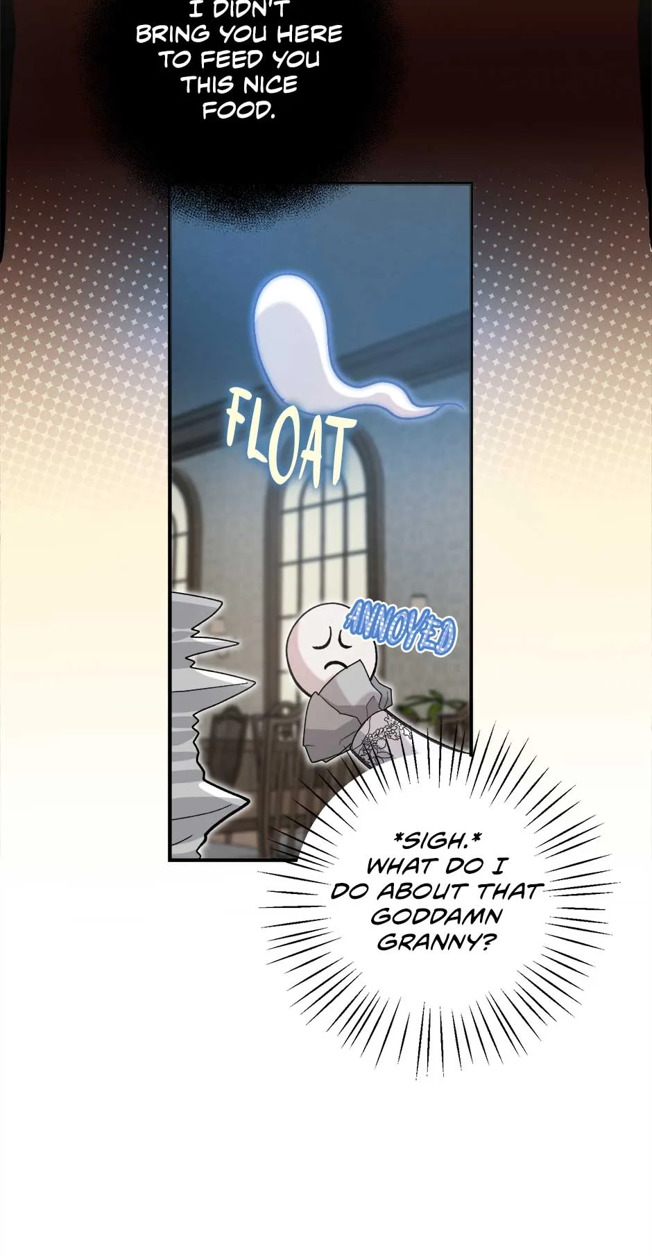 The Wallflower Who Was Proposed to by the Tyrant Chapter 2 page 63
