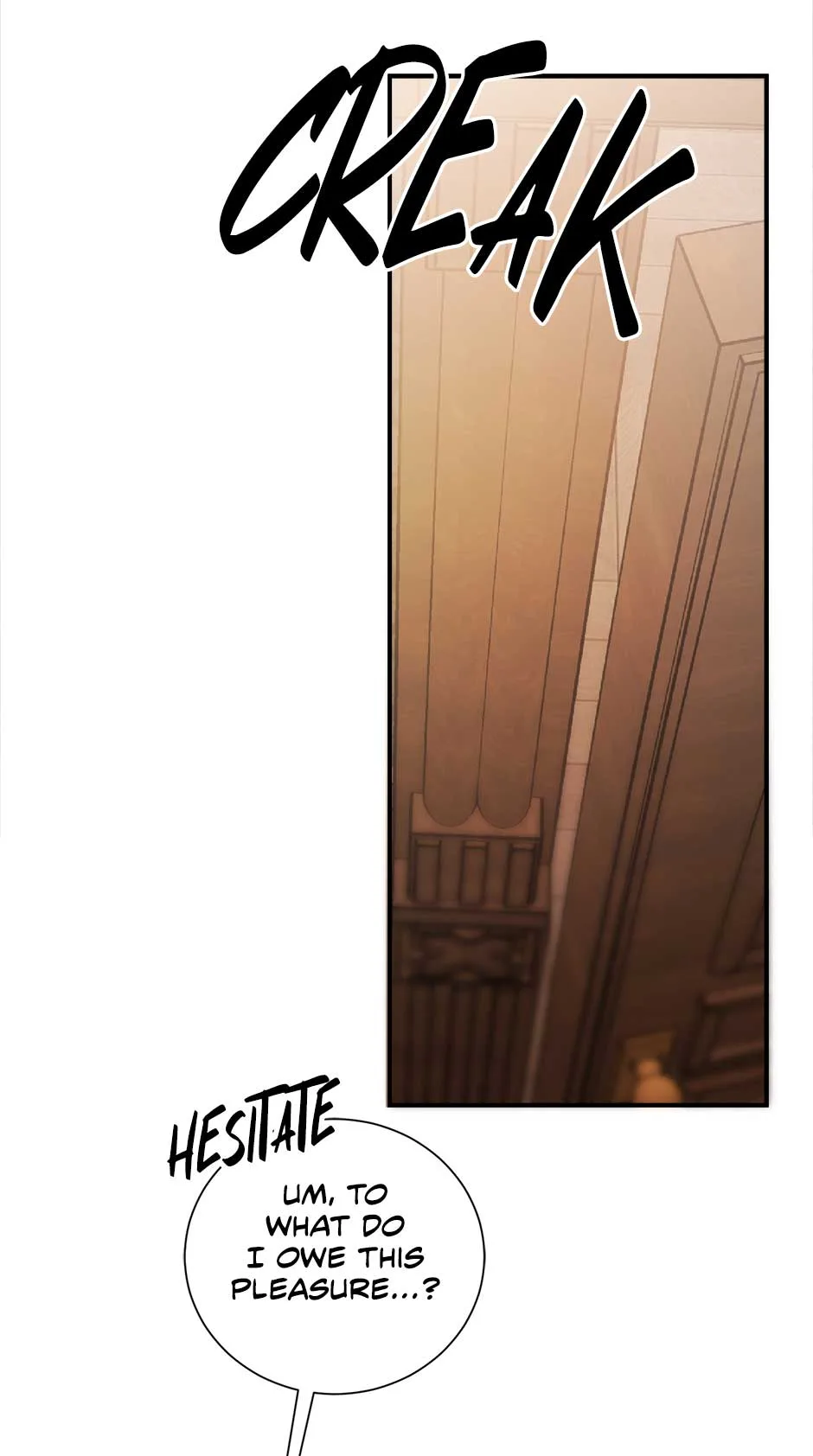 The Wallflower Who Was Proposed to by the Tyrant Chapter 2 page 71