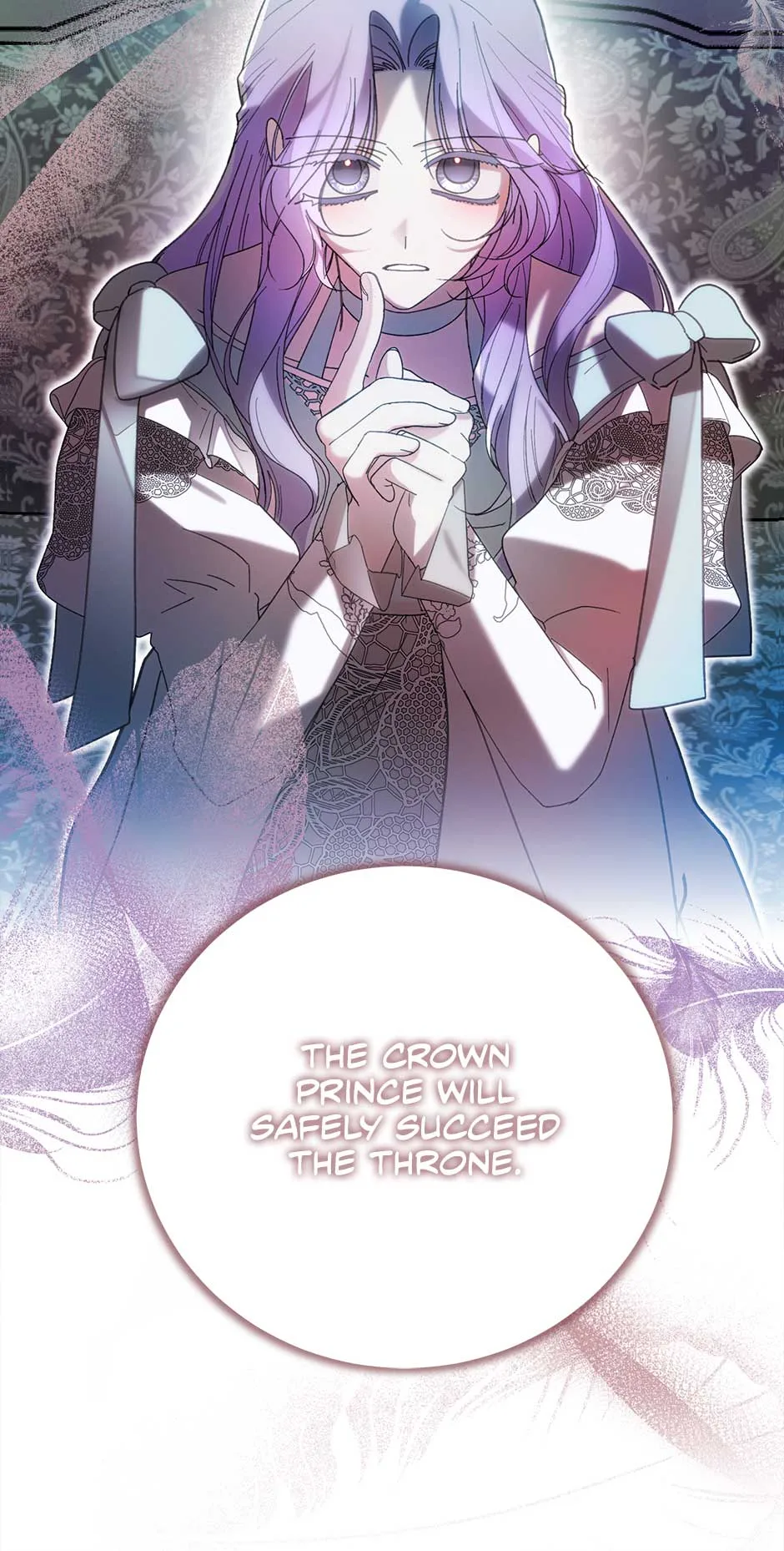 The Wallflower Who Was Proposed to by the Tyrant Chapter 2 page 84
