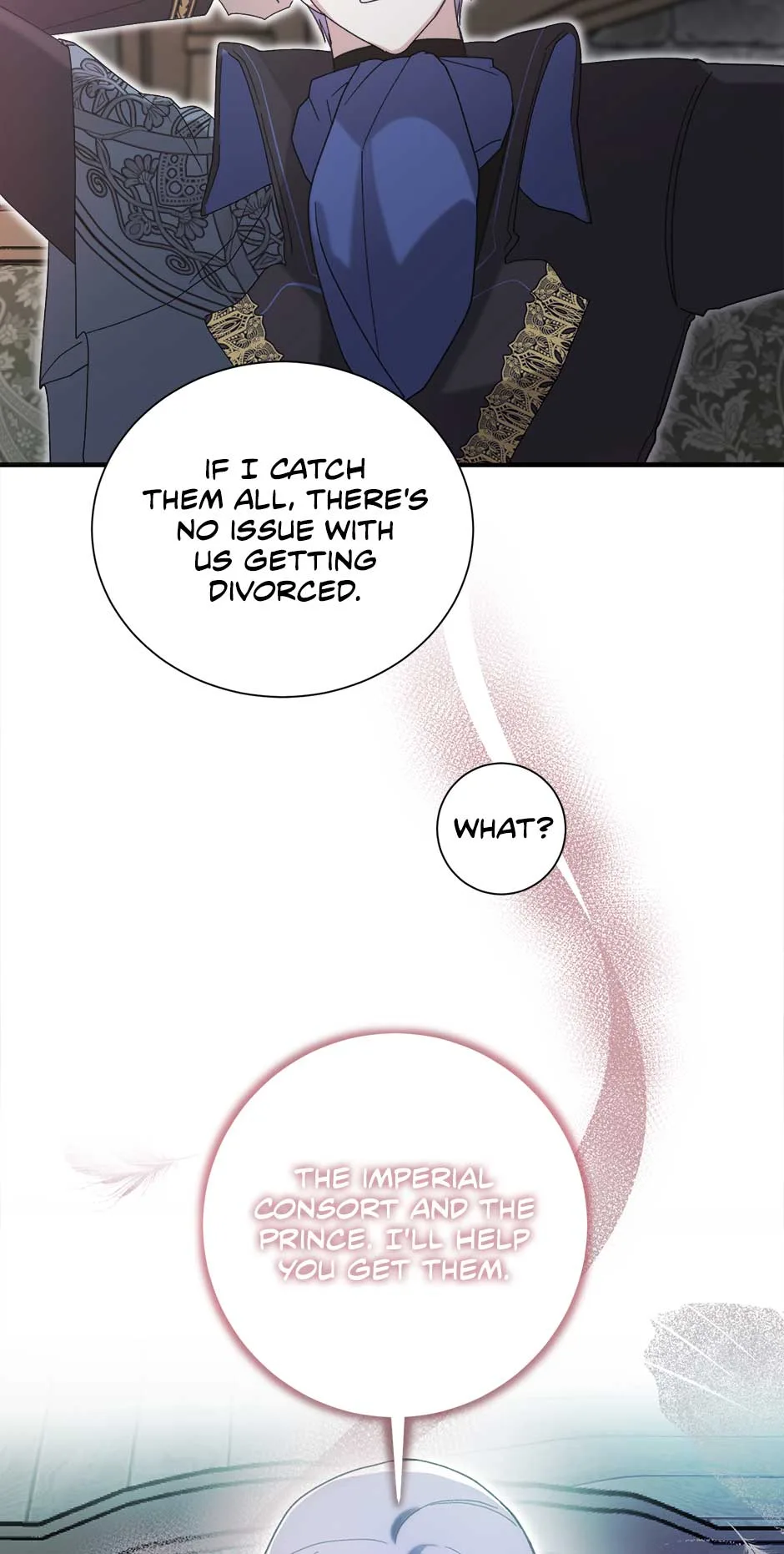 The Wallflower Who Was Proposed to by the Tyrant Chapter 2 page 83
