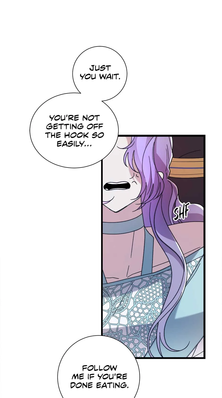 The Wallflower Who Was Proposed to by the Tyrant Chapter 2 page 67
