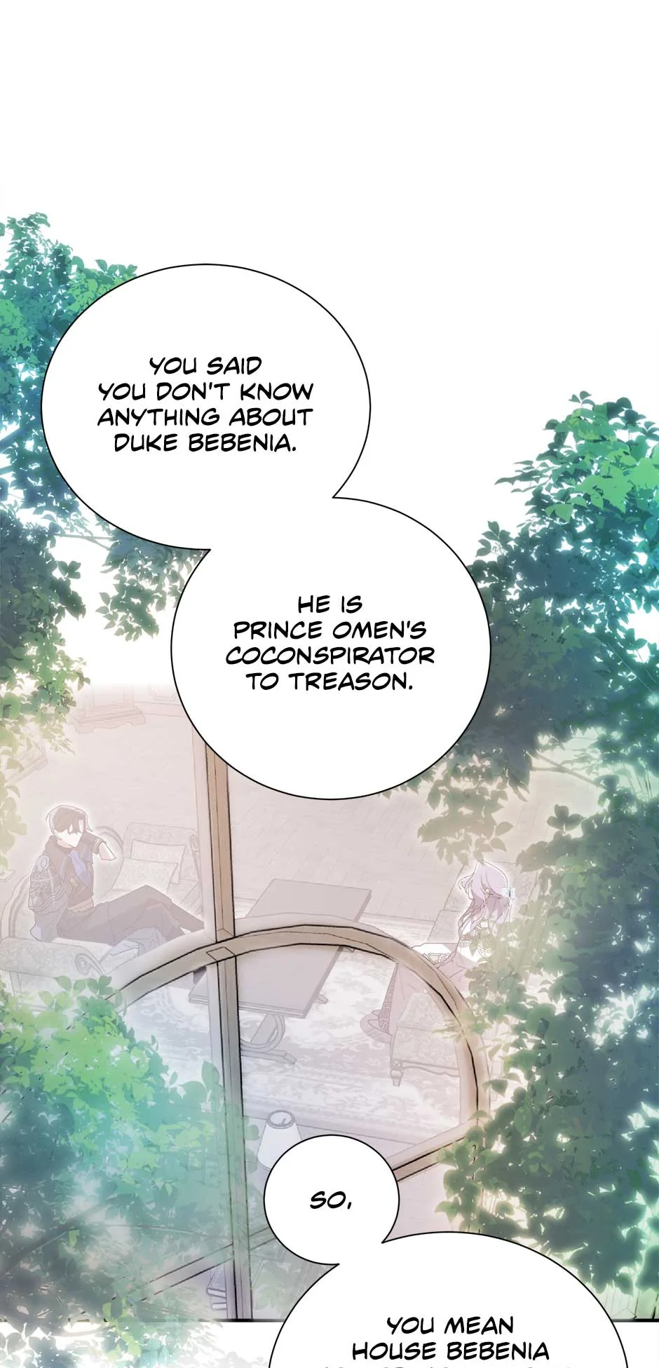 The Wallflower Who Was Proposed to by the Tyrant Chapter 2 page 73