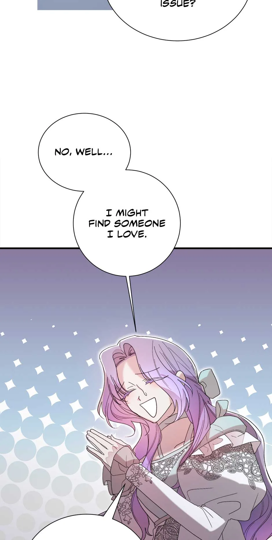 The Wallflower Who Was Proposed to by the Tyrant Chapter 2 page 81