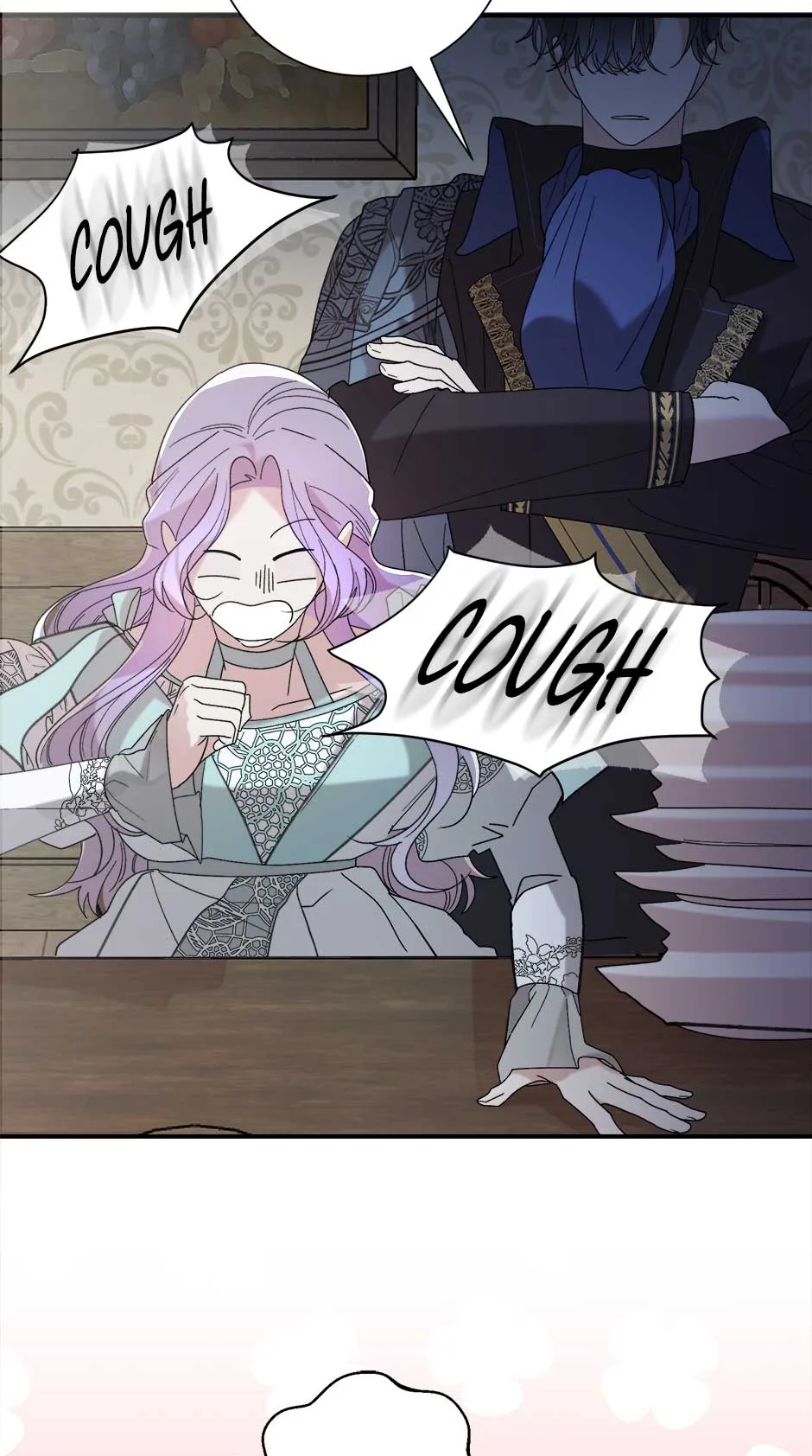 The Wallflower Who Was Proposed to by the Tyrant Chapter 2 page 68