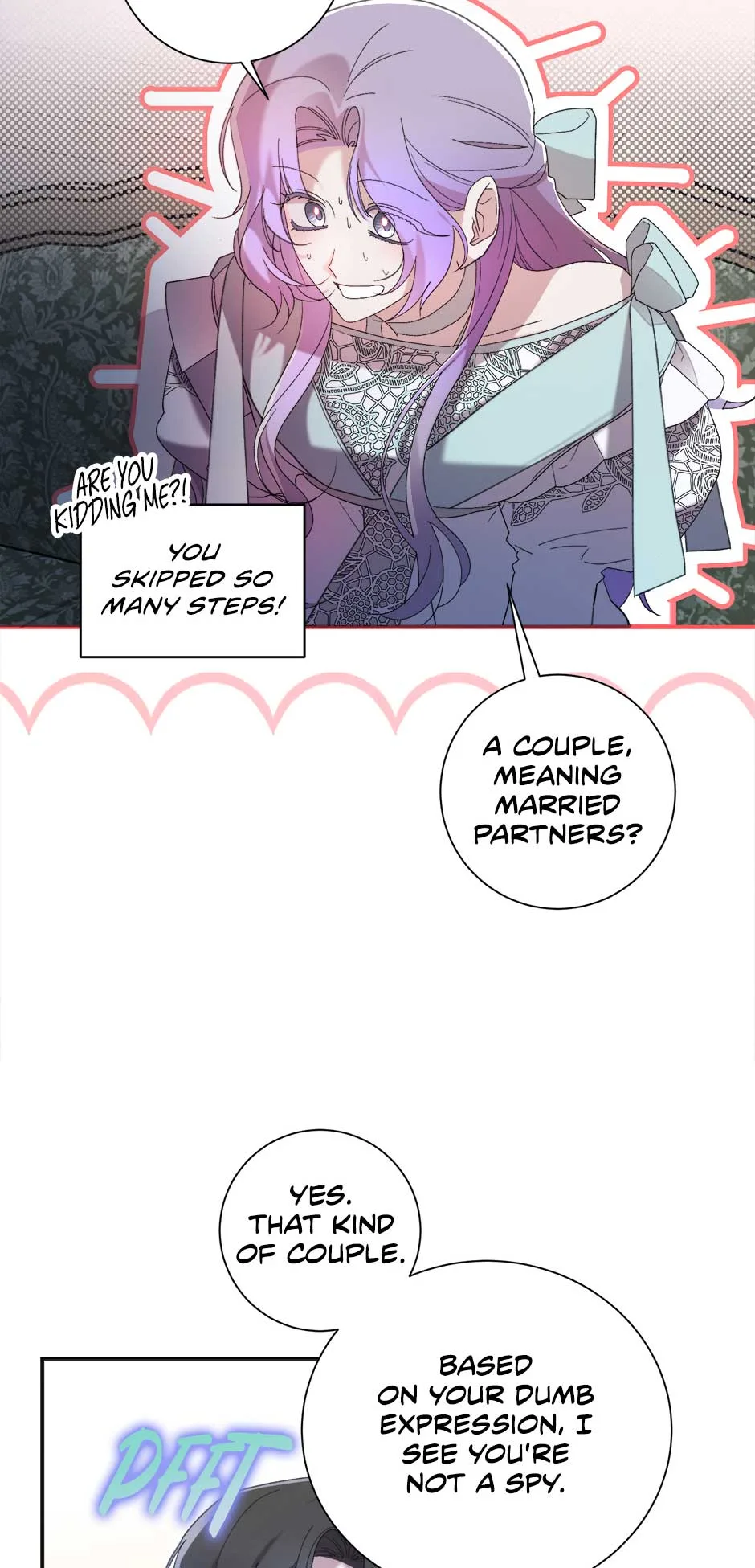 The Wallflower Who Was Proposed to by the Tyrant Chapter 2 page 76