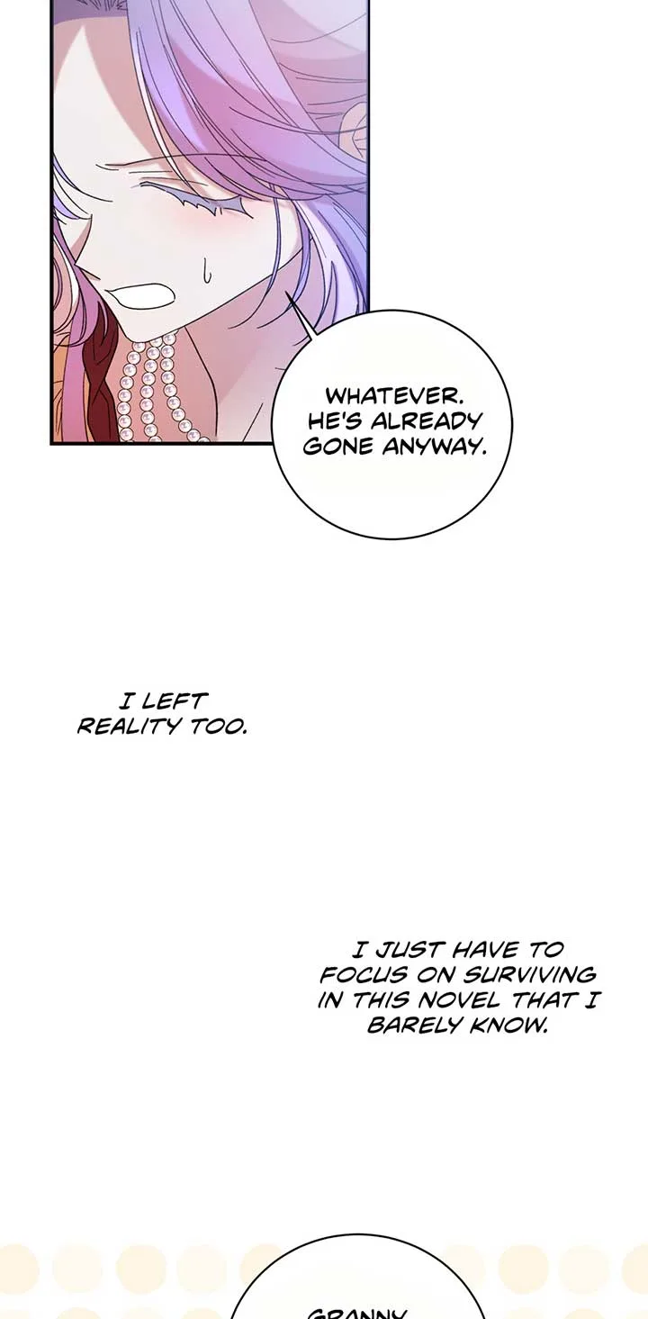 The Wallflower Who Was Proposed to by the Tyrant Chapter 4 page 47
