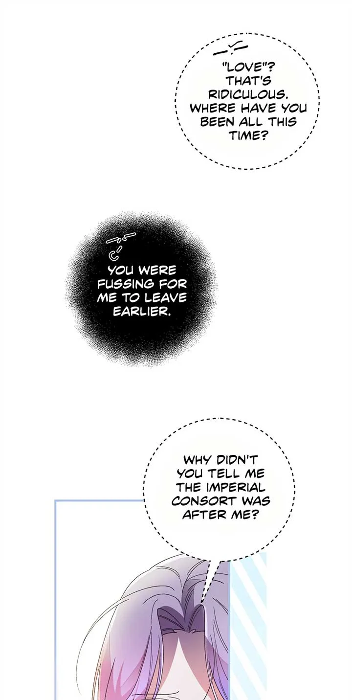 The Wallflower Who Was Proposed to by the Tyrant Chapter 4 page 28