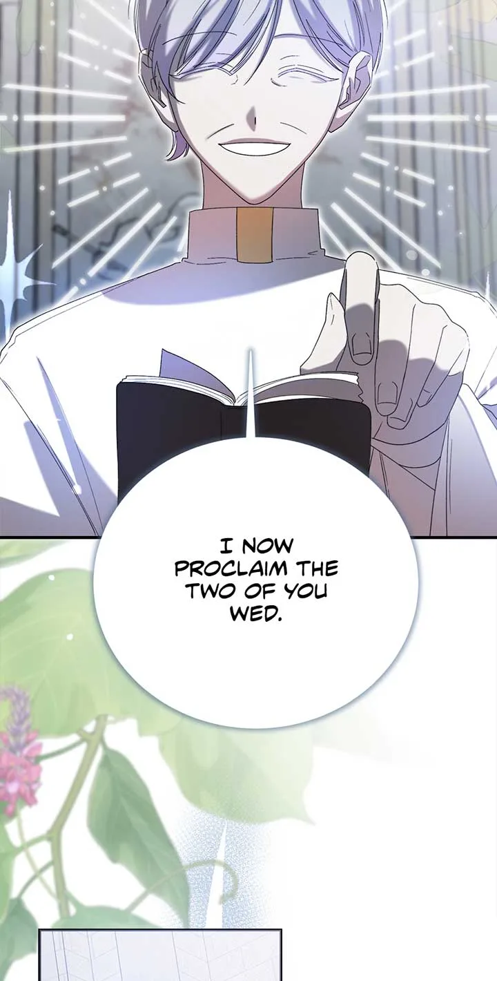 The Wallflower Who Was Proposed to by the Tyrant Chapter 4 page 53