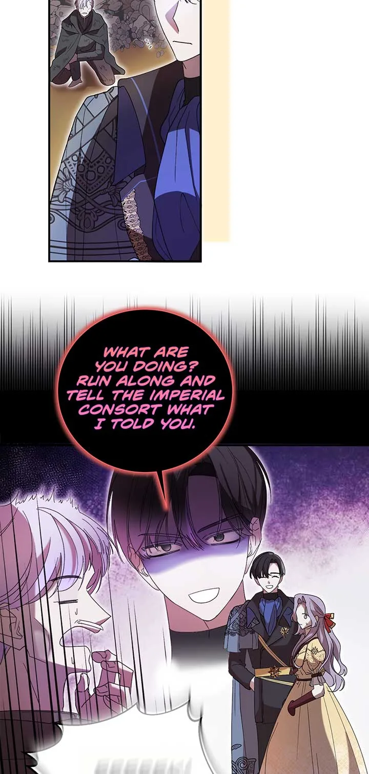 The Wallflower Who Was Proposed to by the Tyrant Chapter 4 page 22