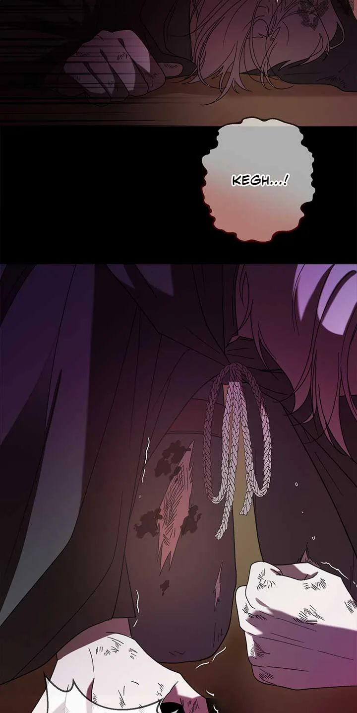 The Wallflower Who Was Proposed to by the Tyrant Chapter 4 page 4