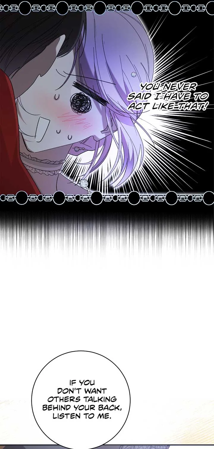 The Wallflower Who Was Proposed to by the Tyrant Chapter 4 page 63