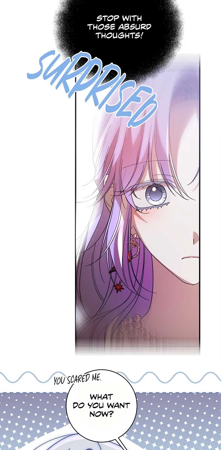 The Wallflower Who Was Proposed to by the Tyrant Chapter 4 page 45