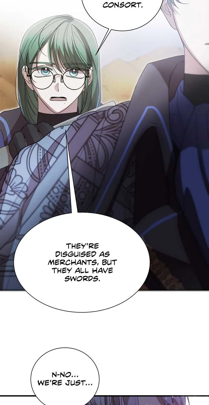 The Wallflower Who Was Proposed to by the Tyrant Chapter 4 page 12