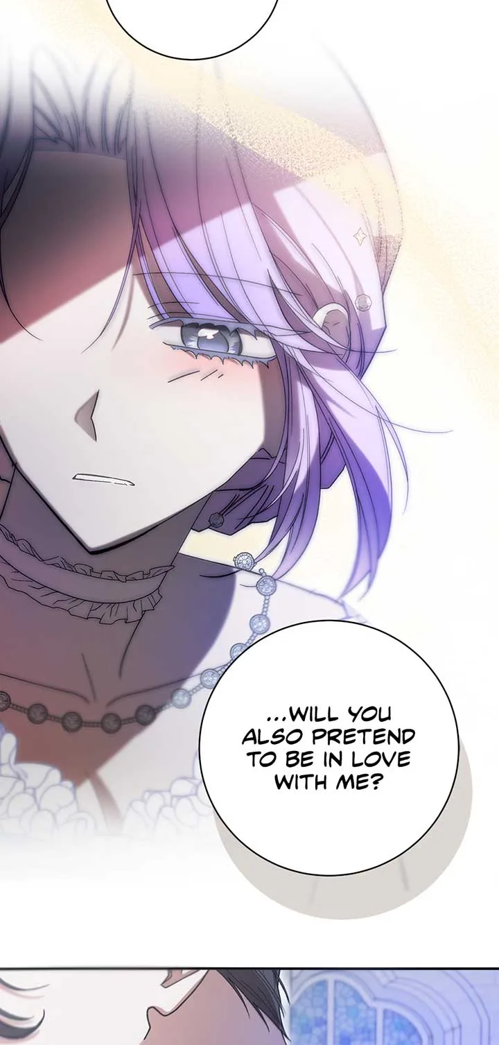 The Wallflower Who Was Proposed to by the Tyrant Chapter 4 page 65