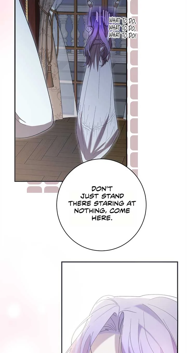 The Wallflower Who Was Proposed to by the Tyrant Chapter 4 page 71