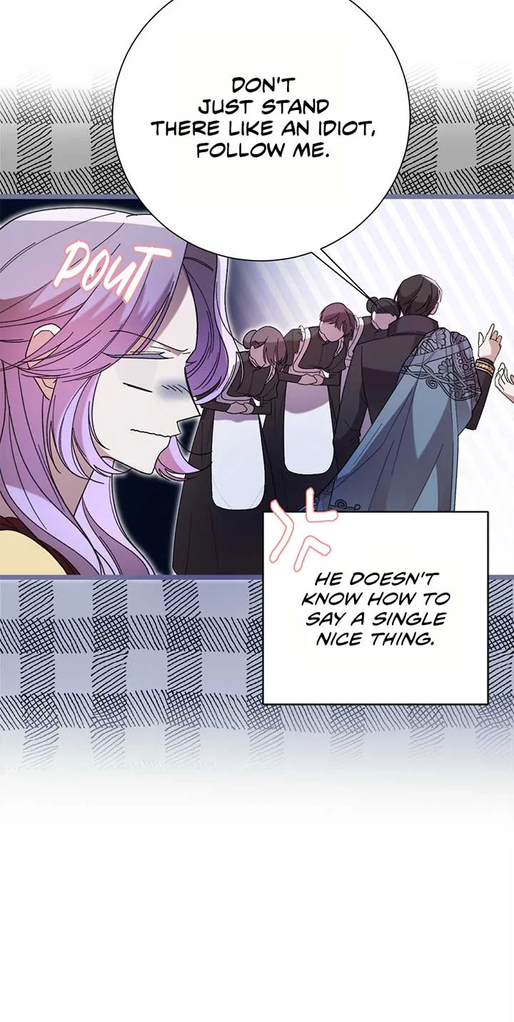 The Wallflower Who Was Proposed to by the Tyrant Chapter 4 page 33