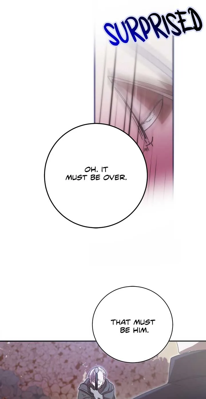 The Wallflower Who Was Proposed to by the Tyrant Chapter 4 page 17