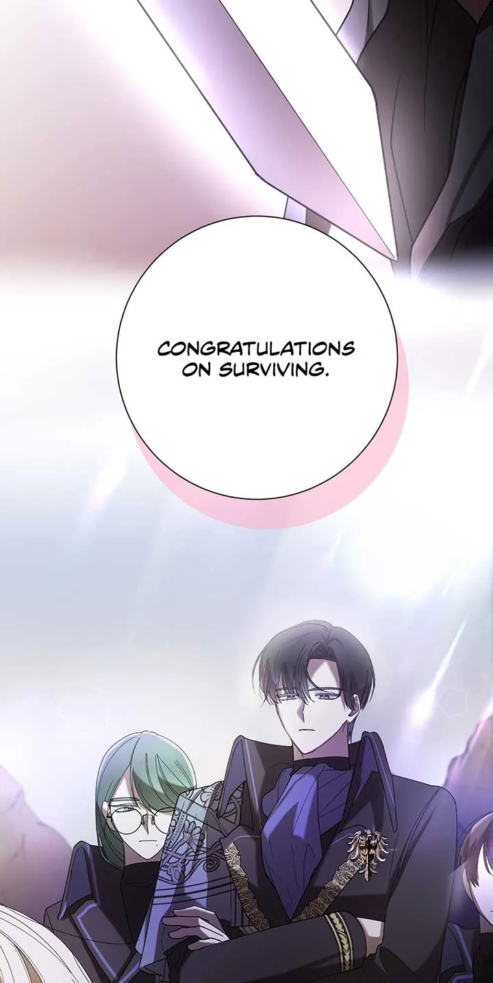 The Wallflower Who Was Proposed to by the Tyrant Chapter 4 page 7