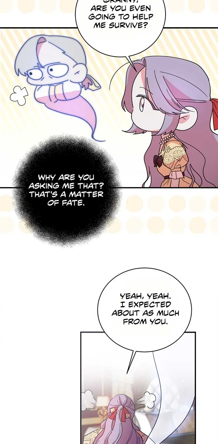 The Wallflower Who Was Proposed to by the Tyrant Chapter 4 page 48