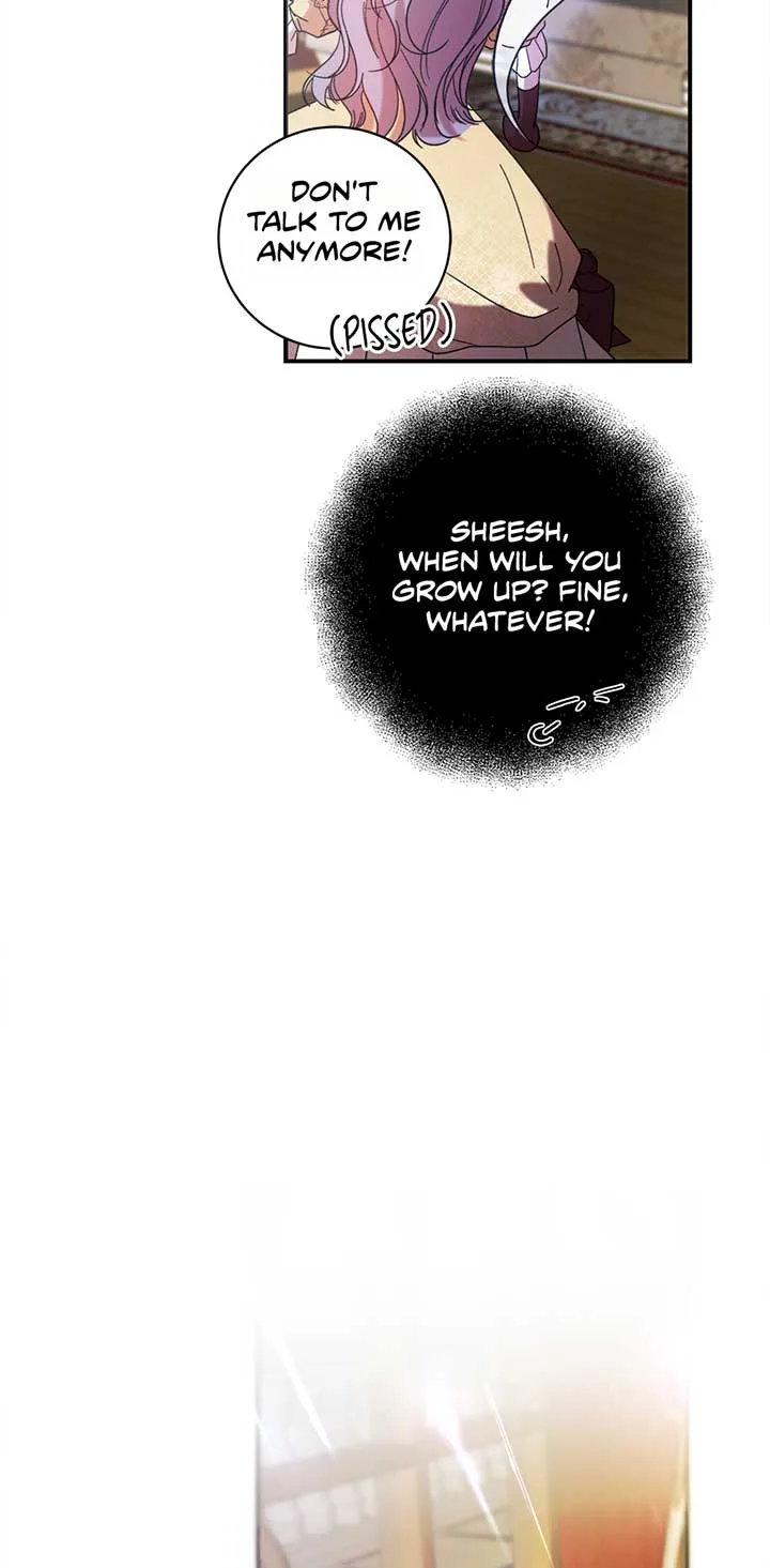 The Wallflower Who Was Proposed to by the Tyrant Chapter 4 page 49