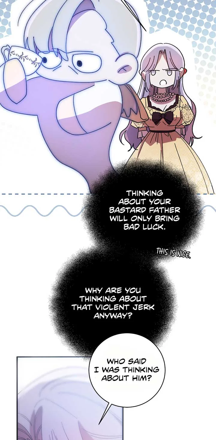 The Wallflower Who Was Proposed to by the Tyrant Chapter 4 page 46
