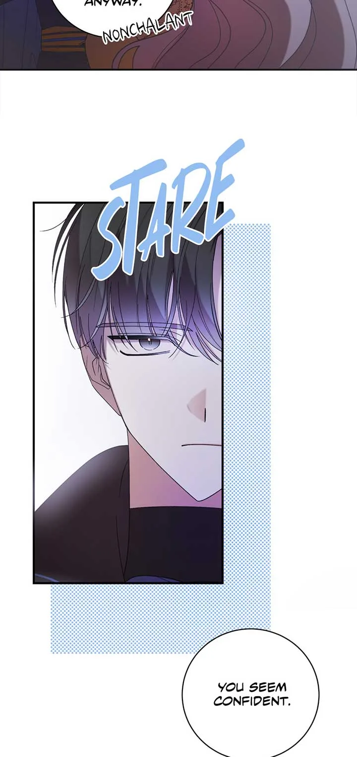 The Wallflower Who Was Proposed to by the Tyrant Chapter 4 page 37