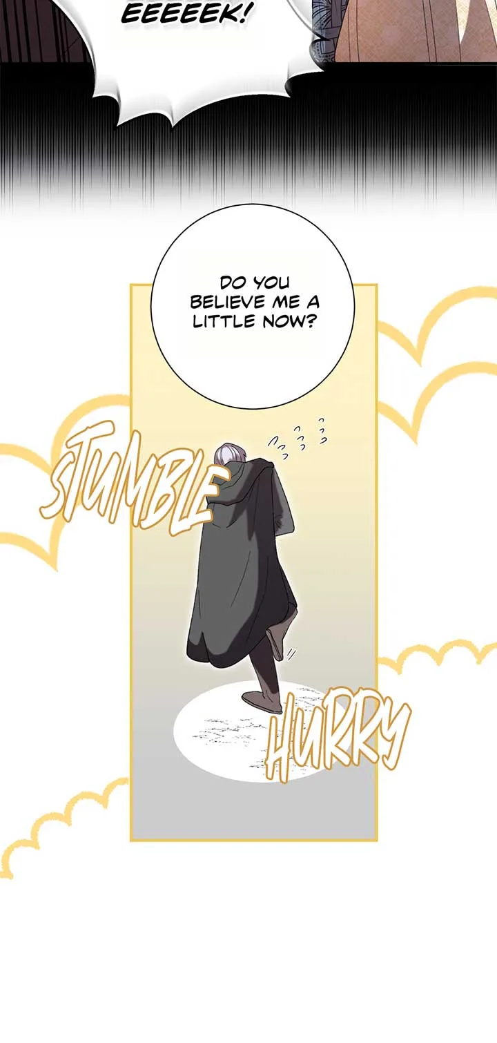 The Wallflower Who Was Proposed to by the Tyrant Chapter 4 page 23
