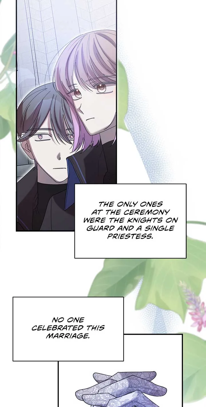 The Wallflower Who Was Proposed to by the Tyrant Chapter 4 page 54