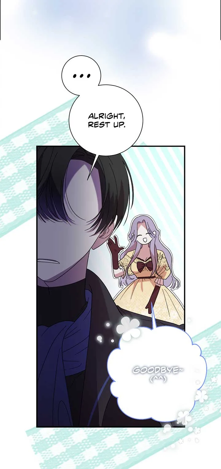 The Wallflower Who Was Proposed to by the Tyrant Chapter 4 page 39