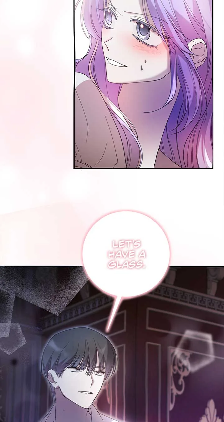 The Wallflower Who Was Proposed to by the Tyrant Chapter 4 page 72