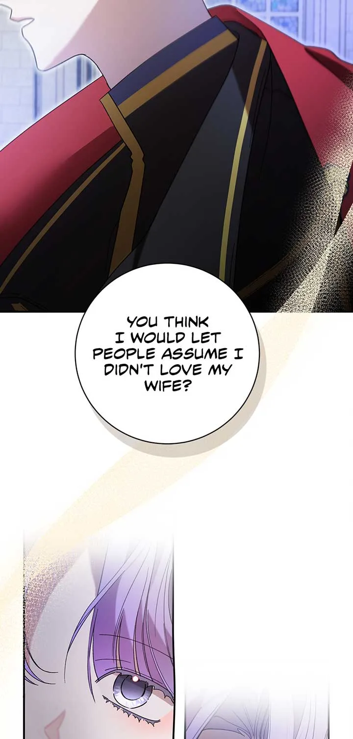 The Wallflower Who Was Proposed to by the Tyrant Chapter 4 page 66