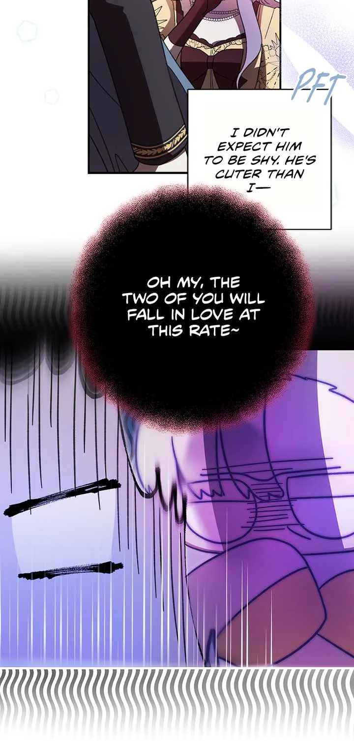 The Wallflower Who Was Proposed to by the Tyrant Chapter 4 page 27