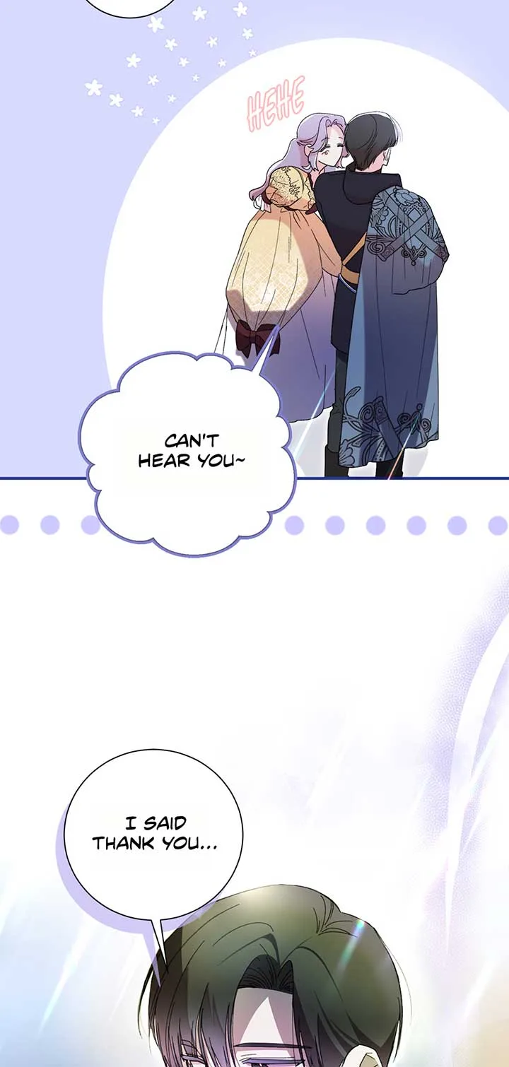 The Wallflower Who Was Proposed to by the Tyrant Chapter 4 page 25