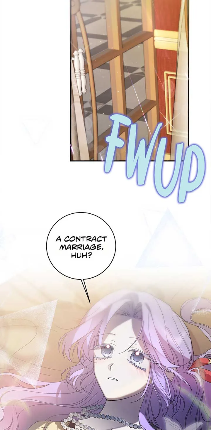 The Wallflower Who Was Proposed to by the Tyrant Chapter 4 page 50