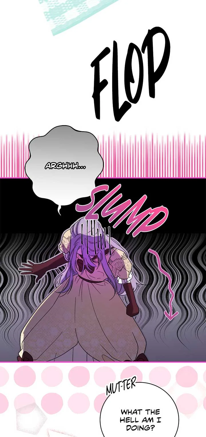 The Wallflower Who Was Proposed to by the Tyrant Chapter 4 page 40