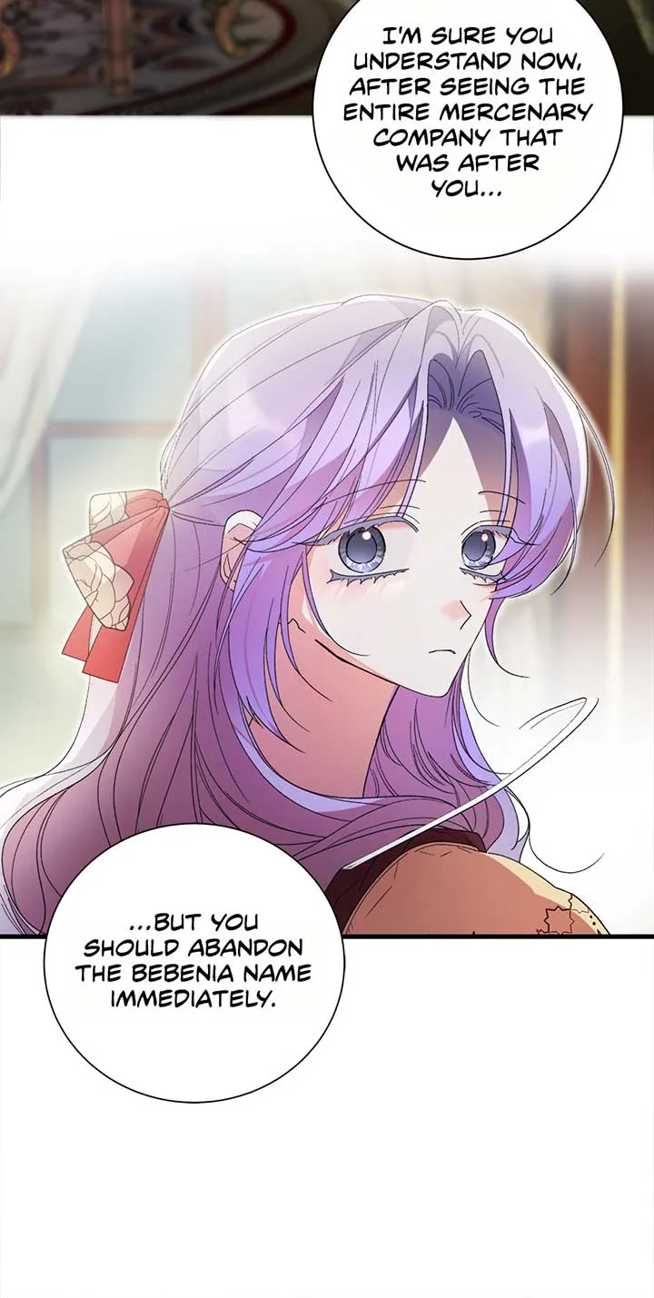 The Wallflower Who Was Proposed to by the Tyrant Chapter 4 page 35