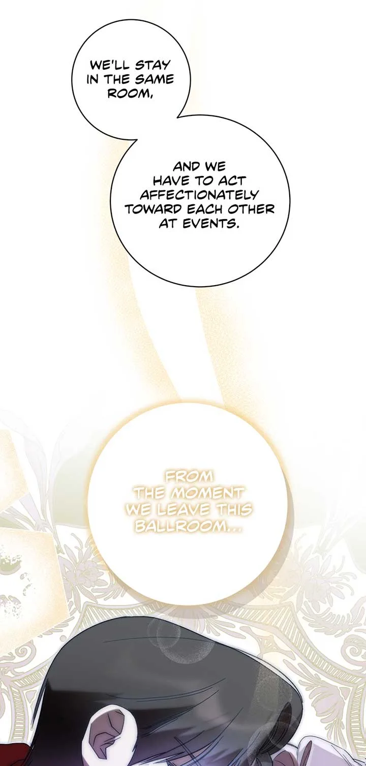The Wallflower Who Was Proposed to by the Tyrant Chapter 4 page 61